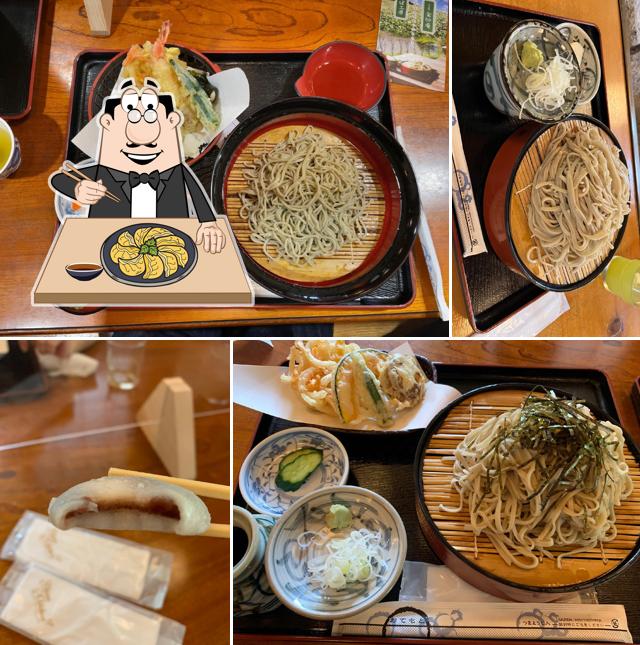 そば工房