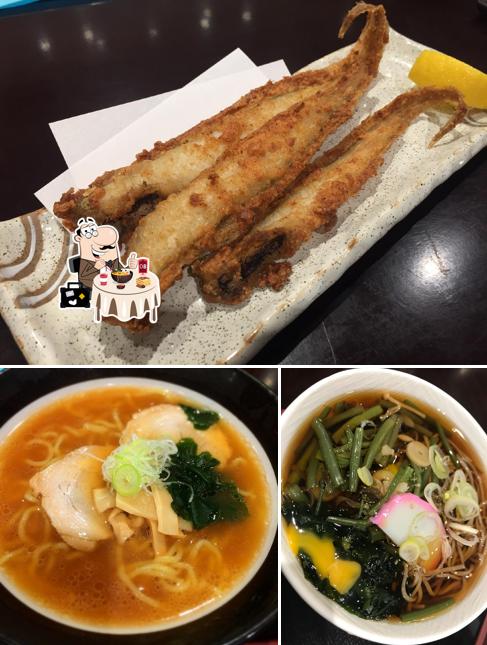 呑み食い処 わきのだ亭