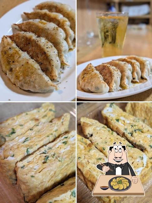 酔夢処・惚の字