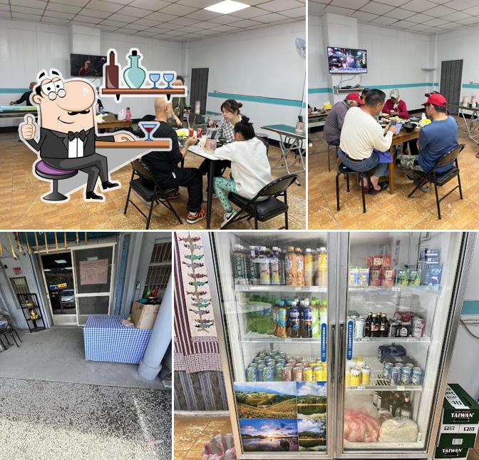 阿美小吃店/玉里麵