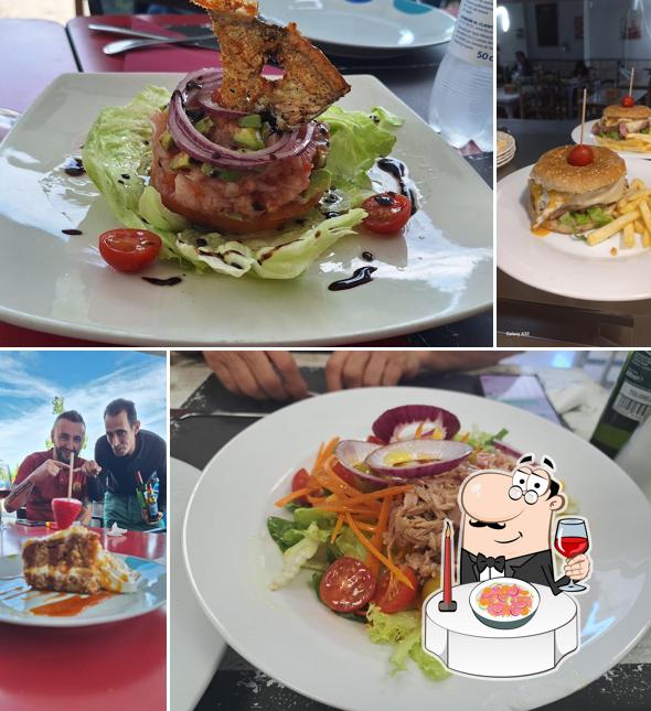 Restaurant J M