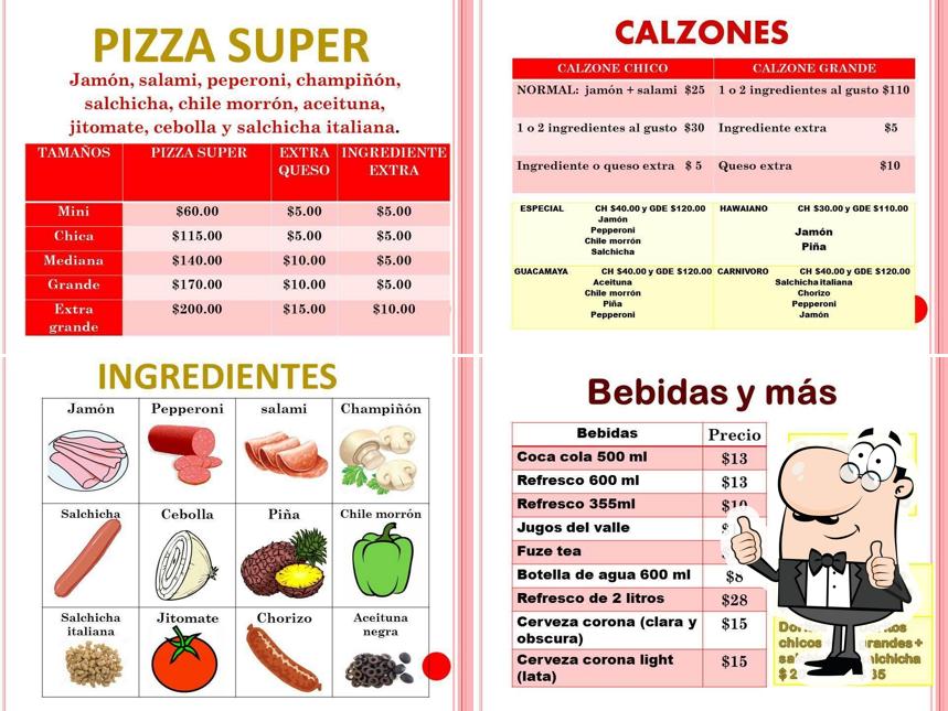 Restaurantes en Tala