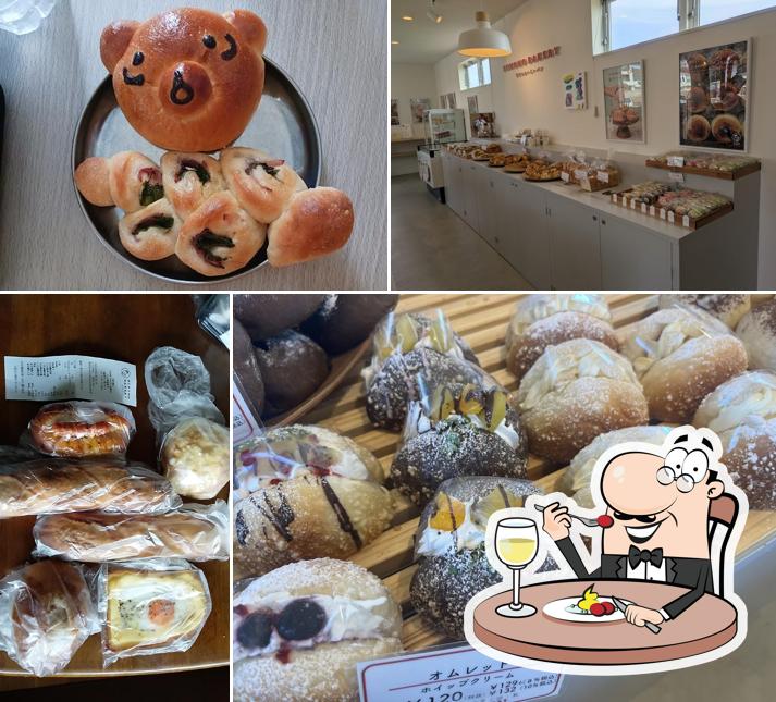 SUMOMO BAKERY 国東店
