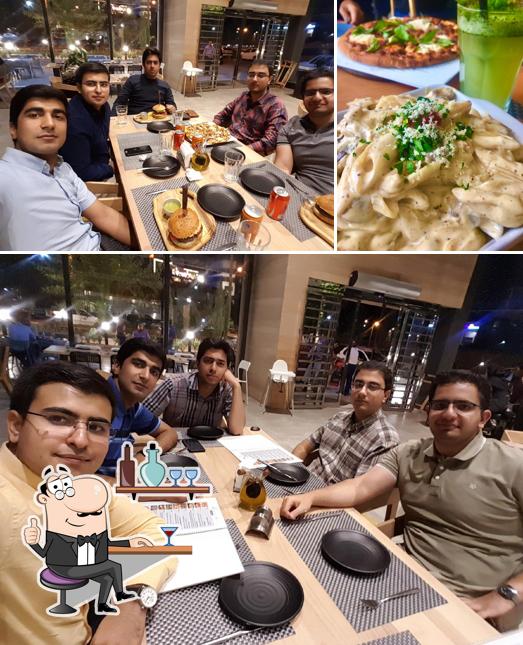 Shilan Restaurant