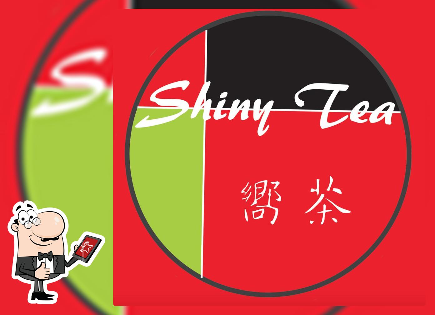 Shiny Tea