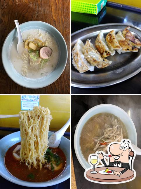 Shirakaba Ramen