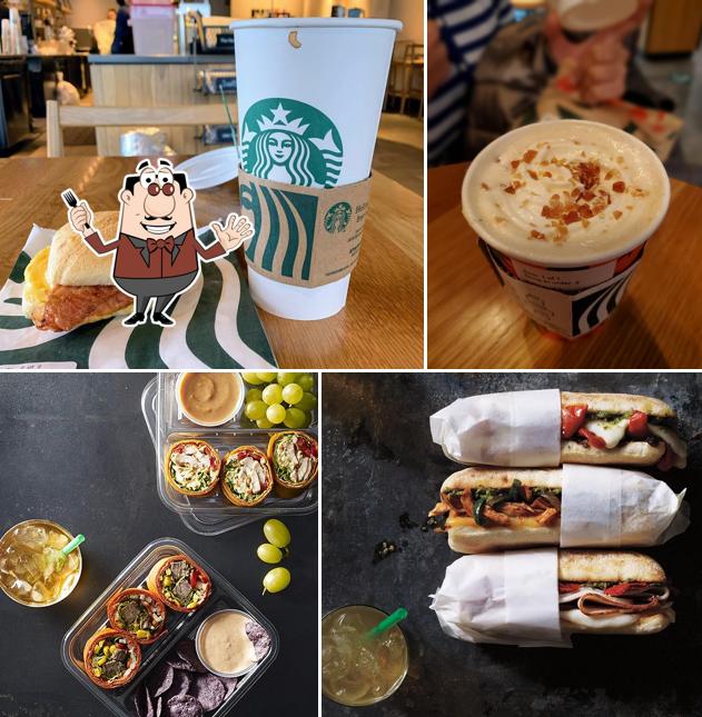 Starbucks Coffee Company
