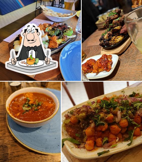 Tap & Tandoor
