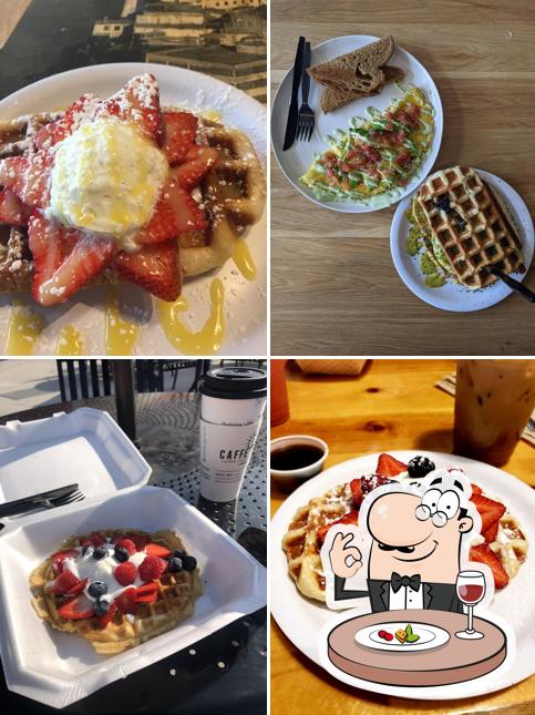 Waffle Iron