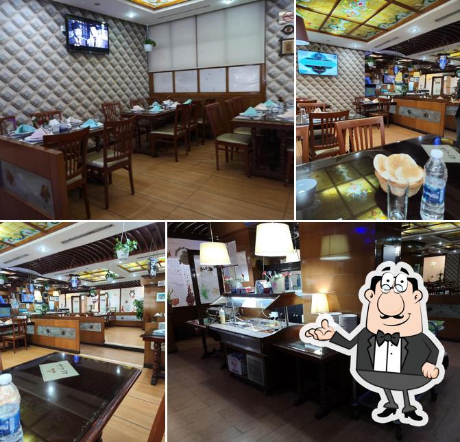 Zephere Restaurant