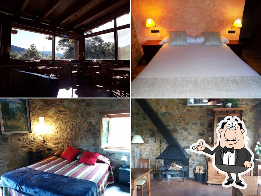 Can Gasparó Hotel Rural & Restaurant Girona Planoles