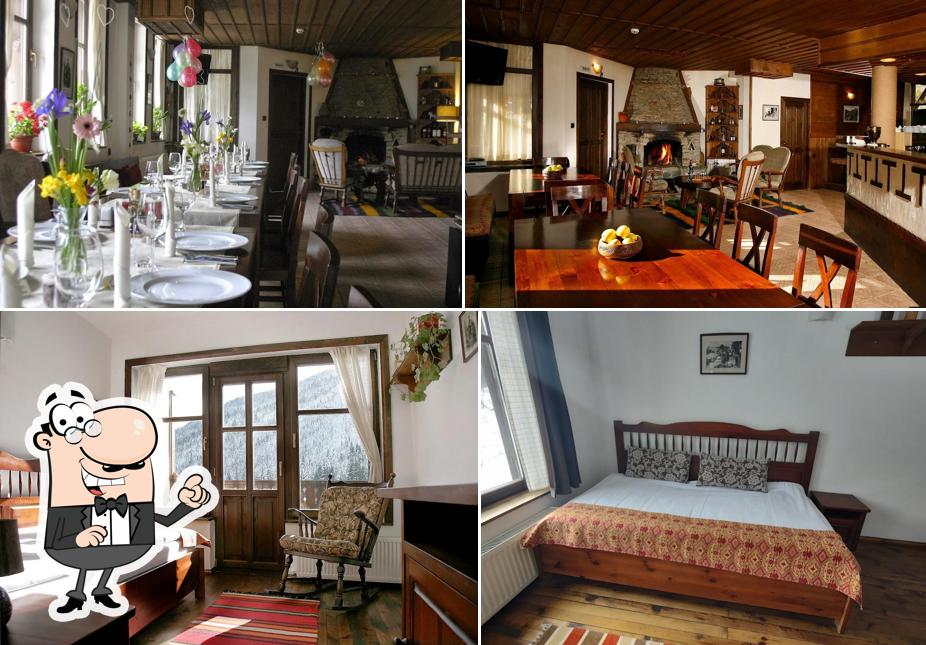 Family Hotel Arkan Han