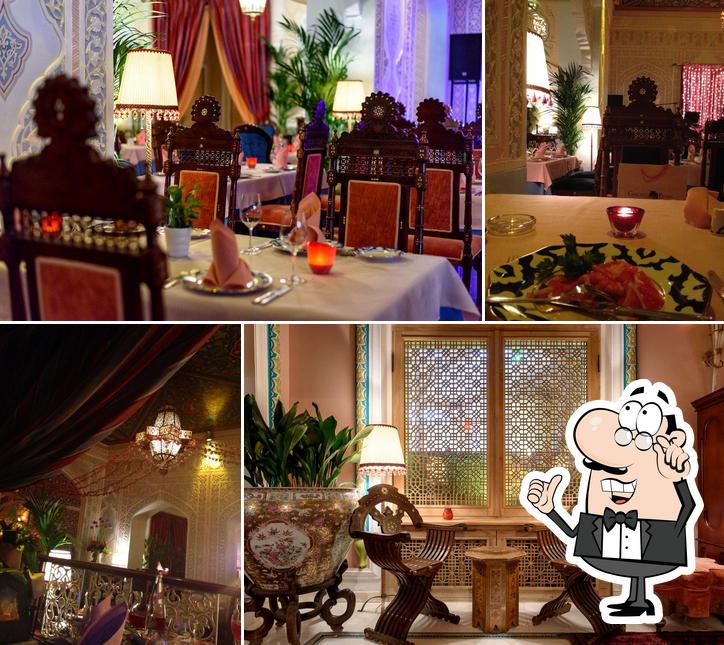 Узбекистан