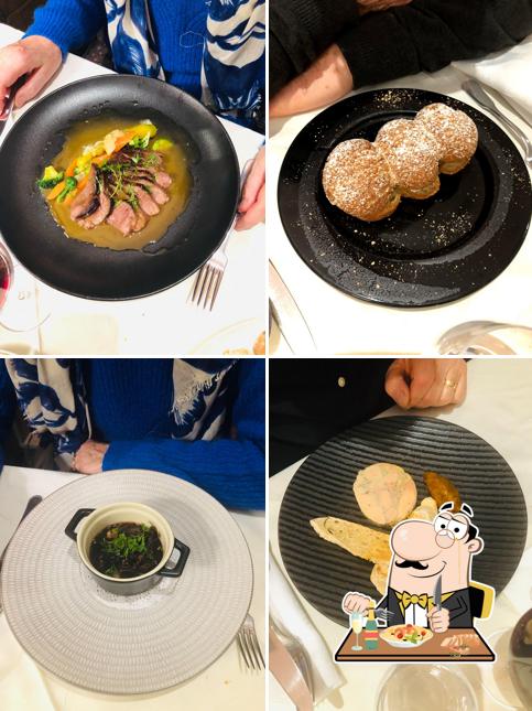 Bistrot Gourmand