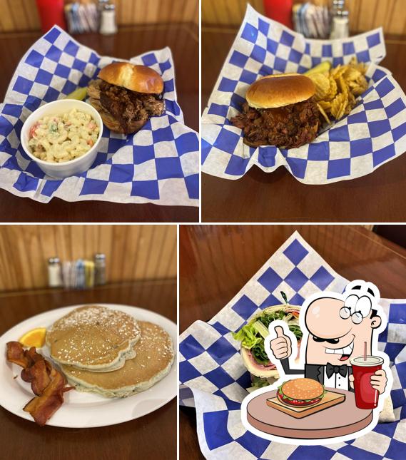 The Uptown Eatery