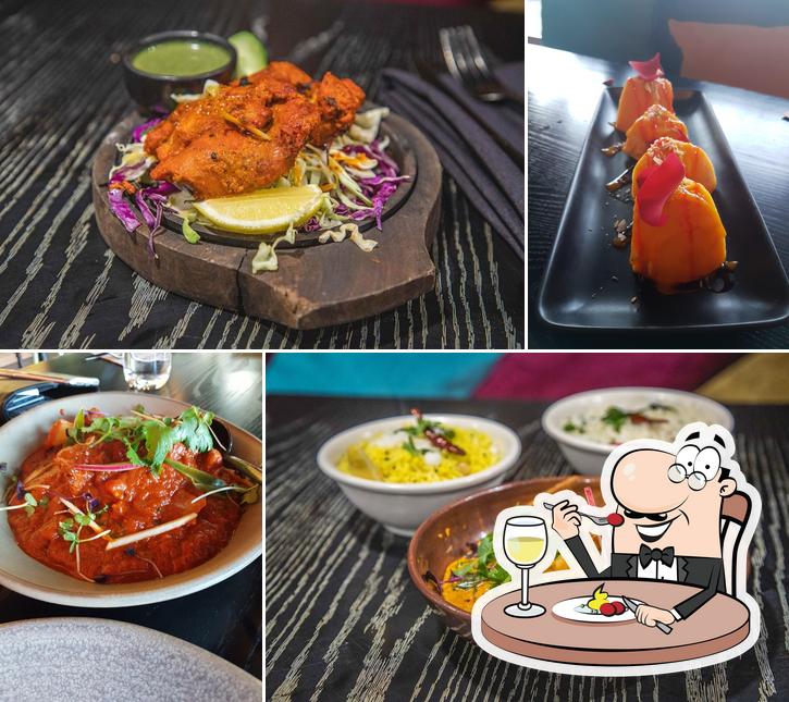 Taj India - Whangaparaoa