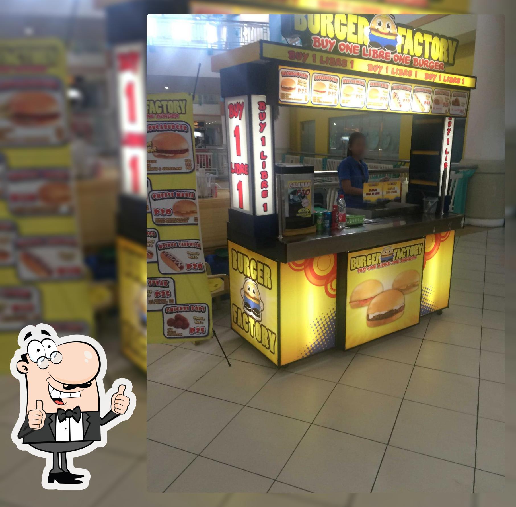 Burger Factory