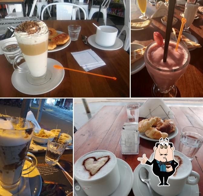 Azúcar Resto Bar
