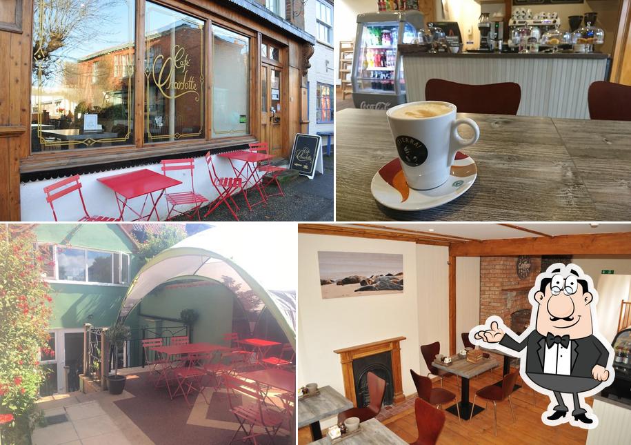 Café Charlotte