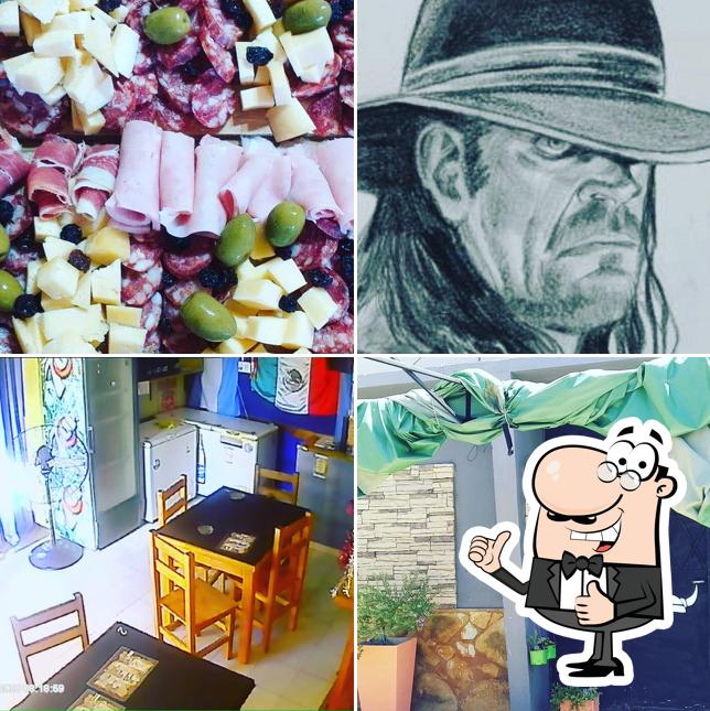 Vikingo Café - Bar
