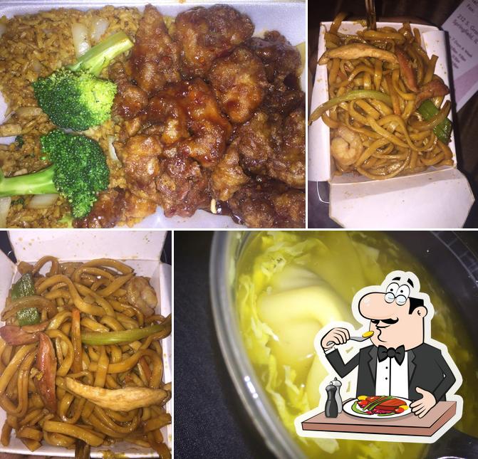 China 1