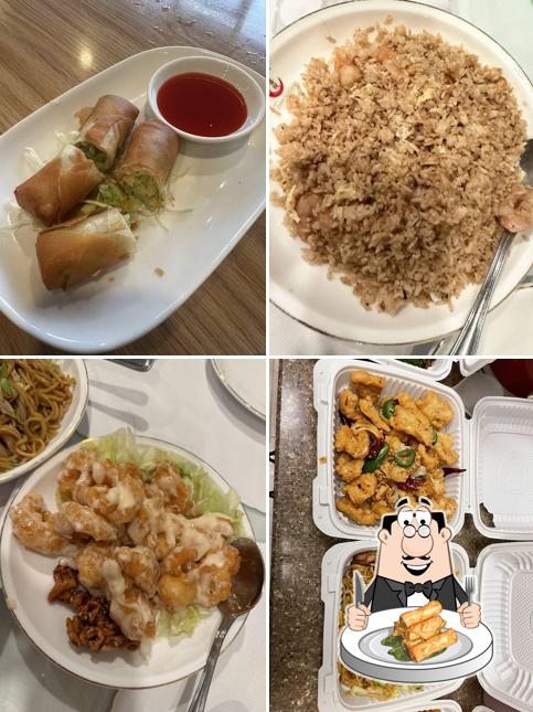 China Delight