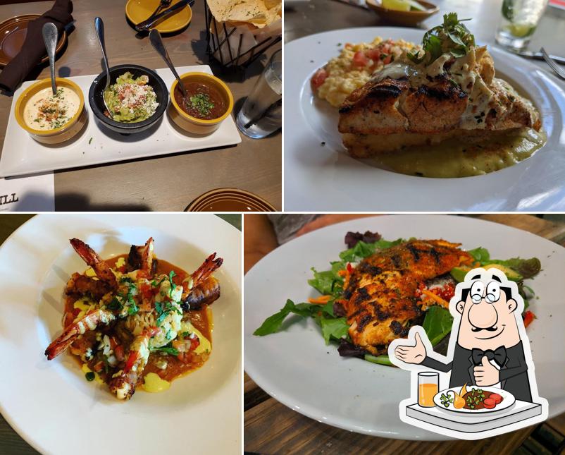 Chisos Grill