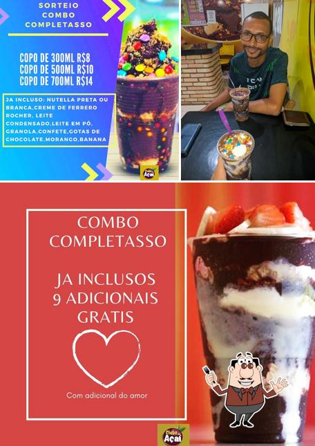 Clube do Açaí