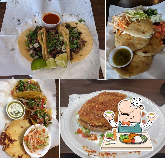 Guacamole Latin Grill