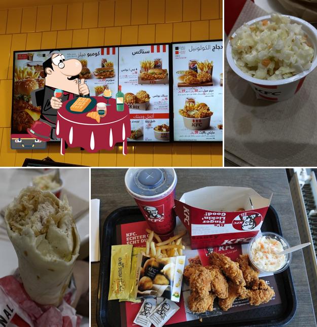 KFC