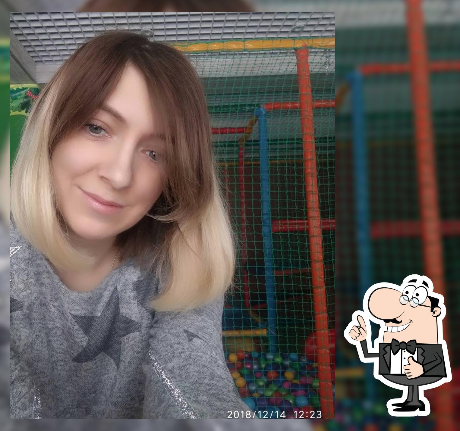 Крендель