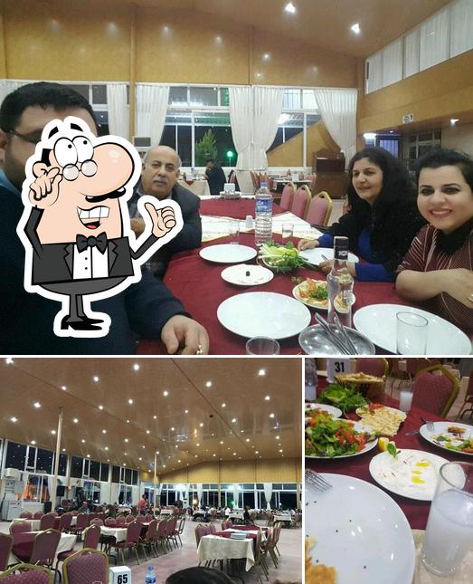 Mızraklı Restoran