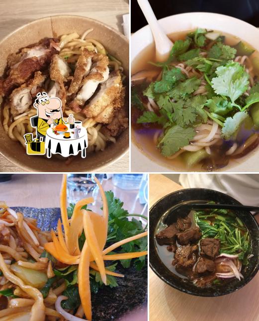 Noodles Noodles