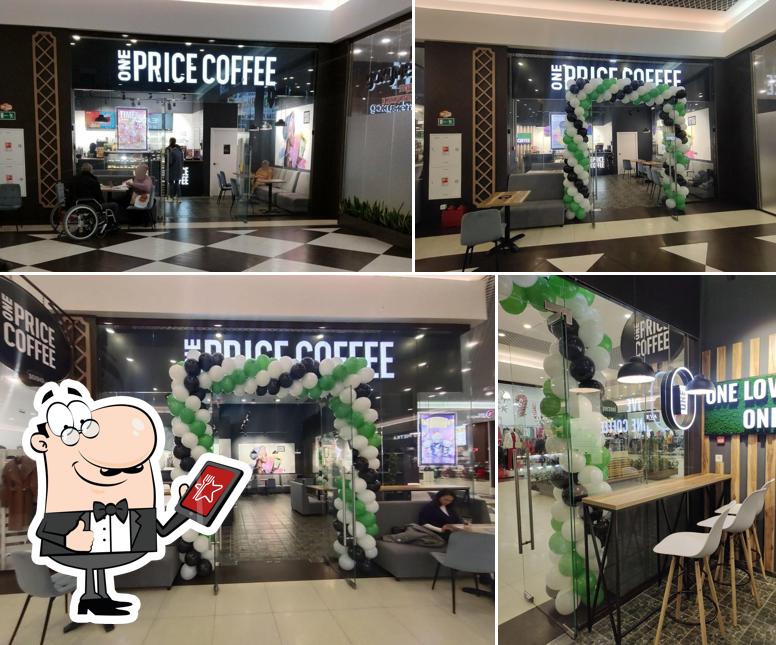 One Price Coffee