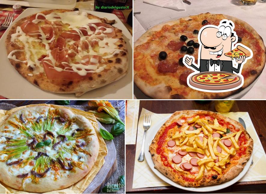 PIZZERIA SOFIA