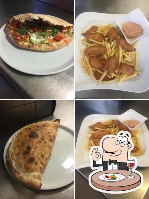 Pizzarella Imst