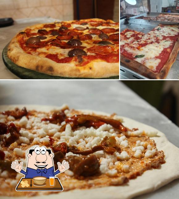 Pizzeria Napoletana
