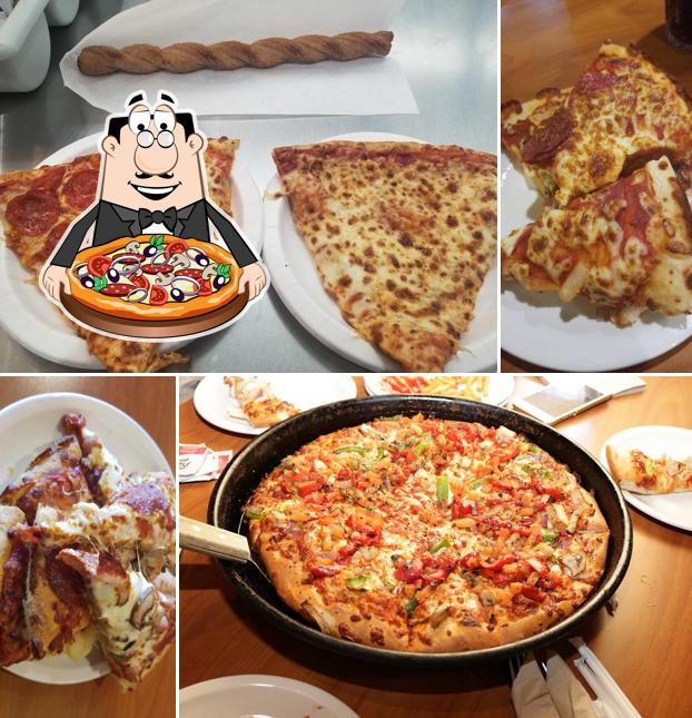 Pizza Hut