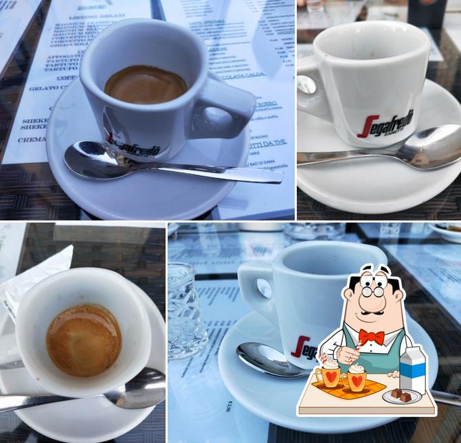 Bar Al Marche'
