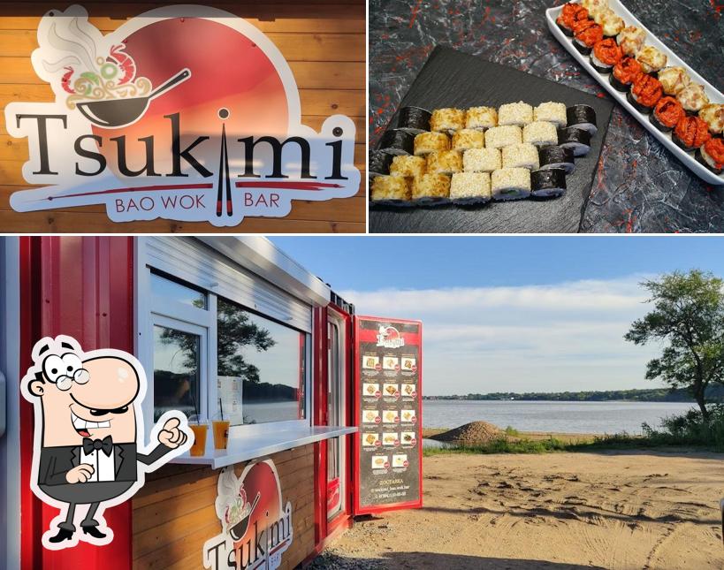 Tsukimi
