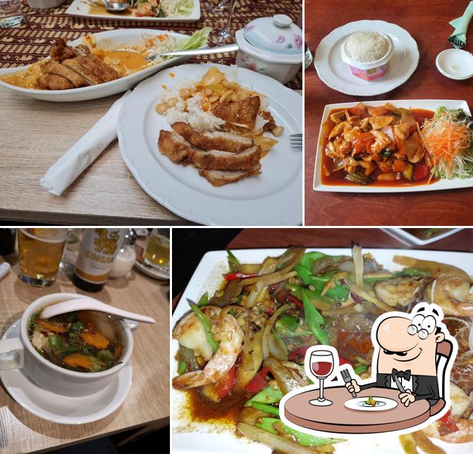 Pukkis Thailändisches Restaurant