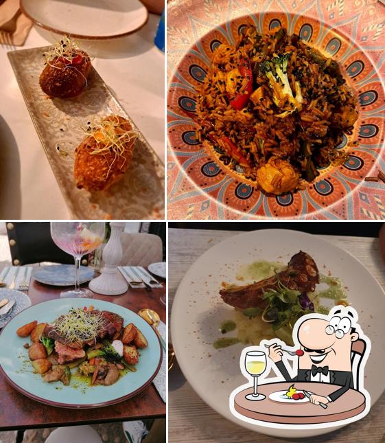 Bistro Shabby Chíc