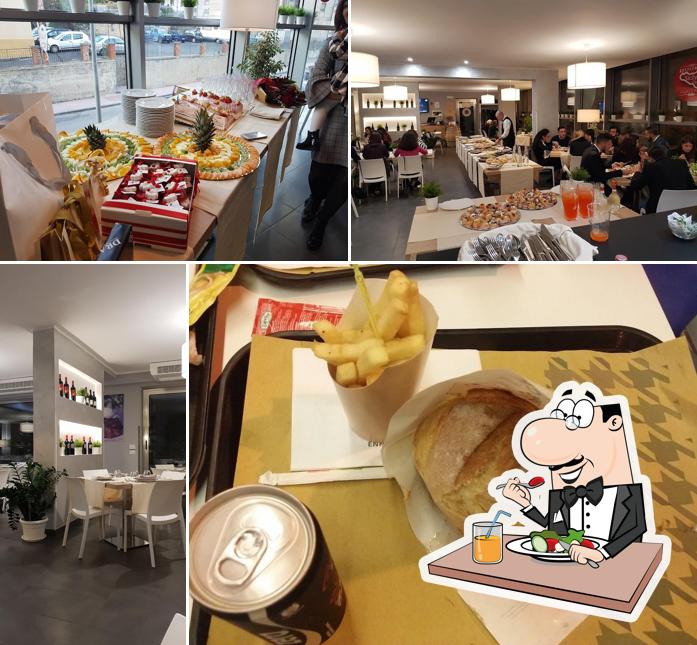 Burger Sicily