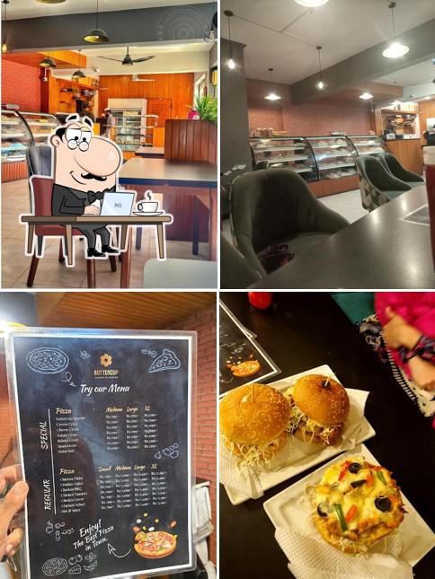 ButterCup Bakery and Tea House