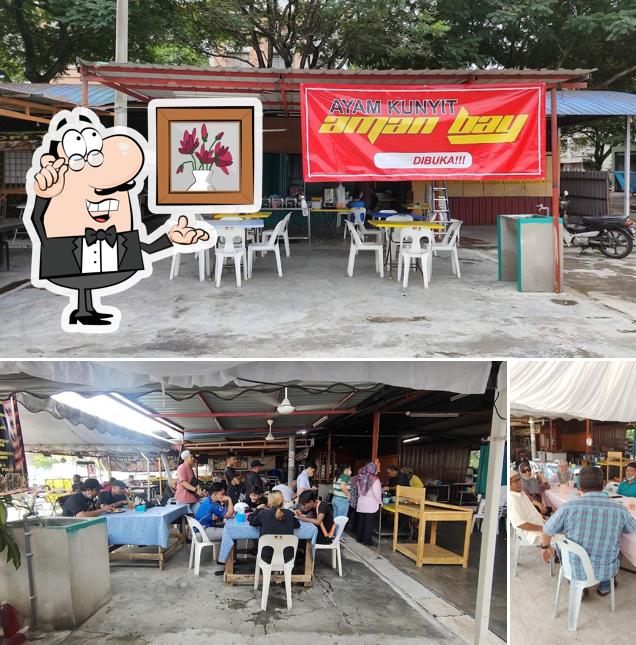 85 X SIGNATURE (BURGER & STEAK)