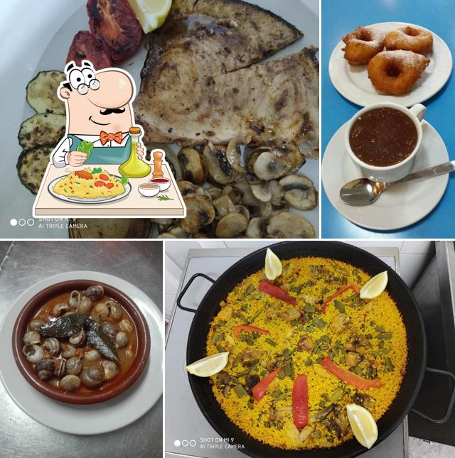 Restaurant DORIA