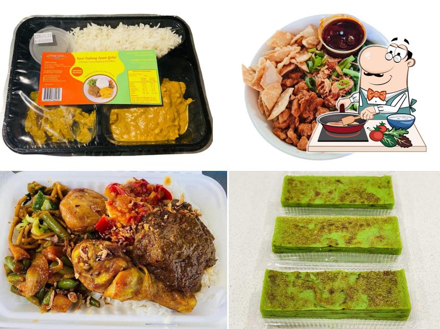 Deez Indo Kitchen