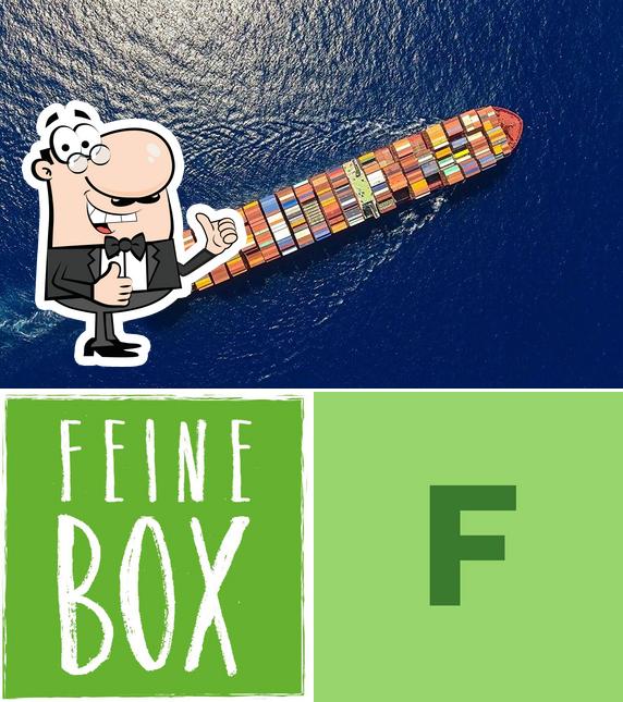 FEINE BOX ZINGST