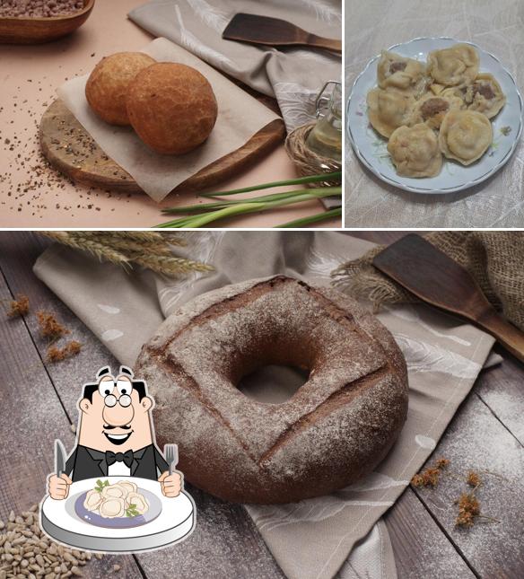 Хлебничная