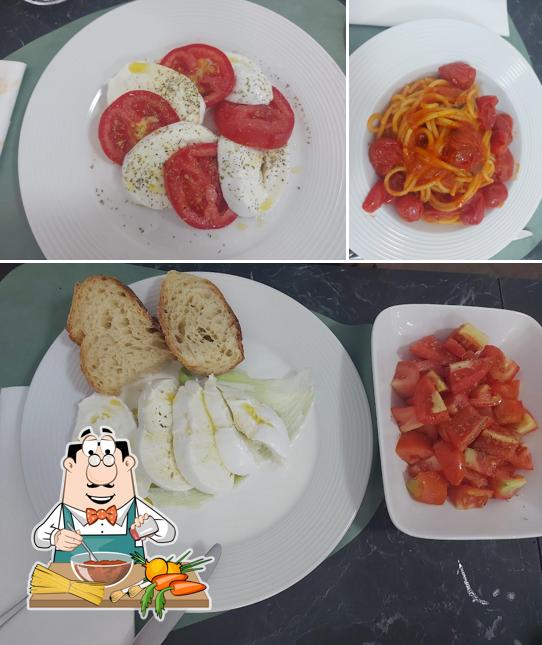 IL BUONGUSTAIO